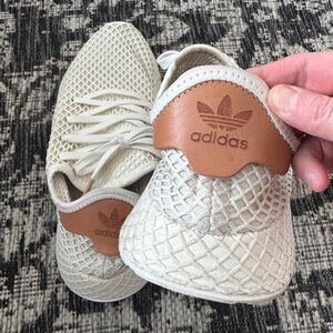 Adidas Deerupt Sneakers - Men/Women